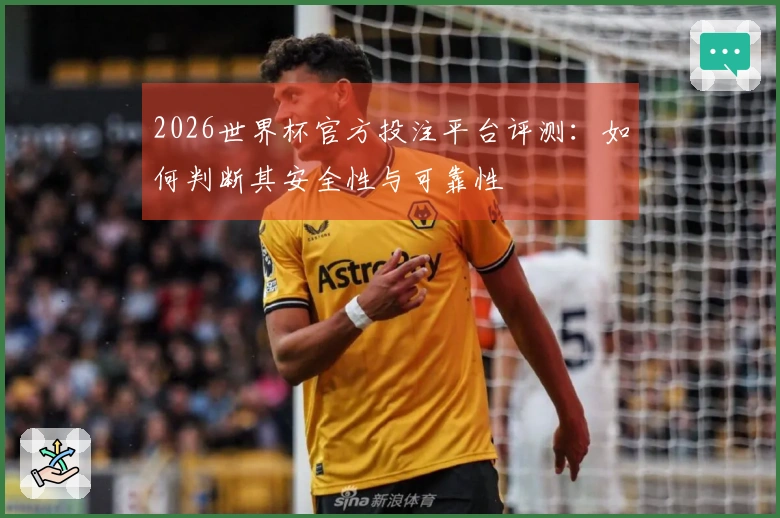 2026世界杯官方投注平台评测：如何判断其安全性与可靠性